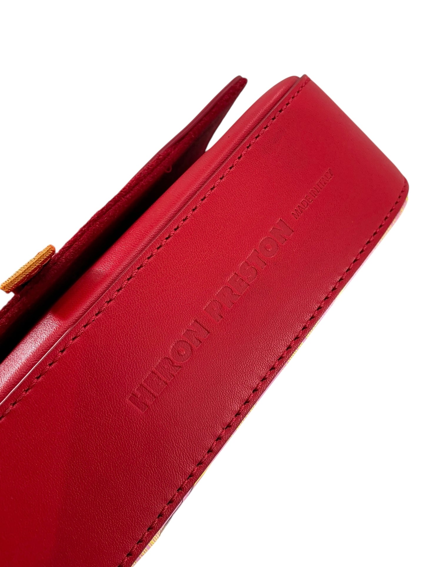 Heron Preston Canal Crossbody Bag
