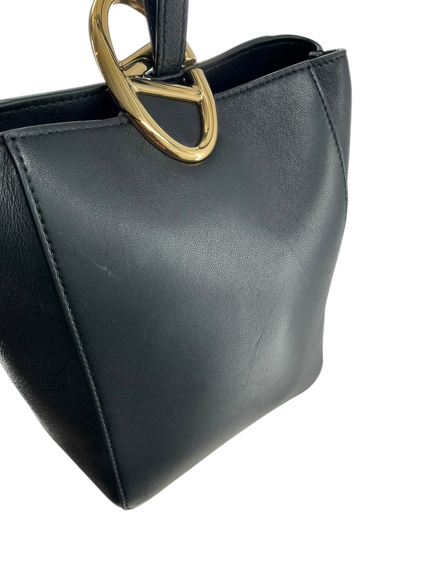 Valentino VLOGO ‘The Bold’ Crossbody