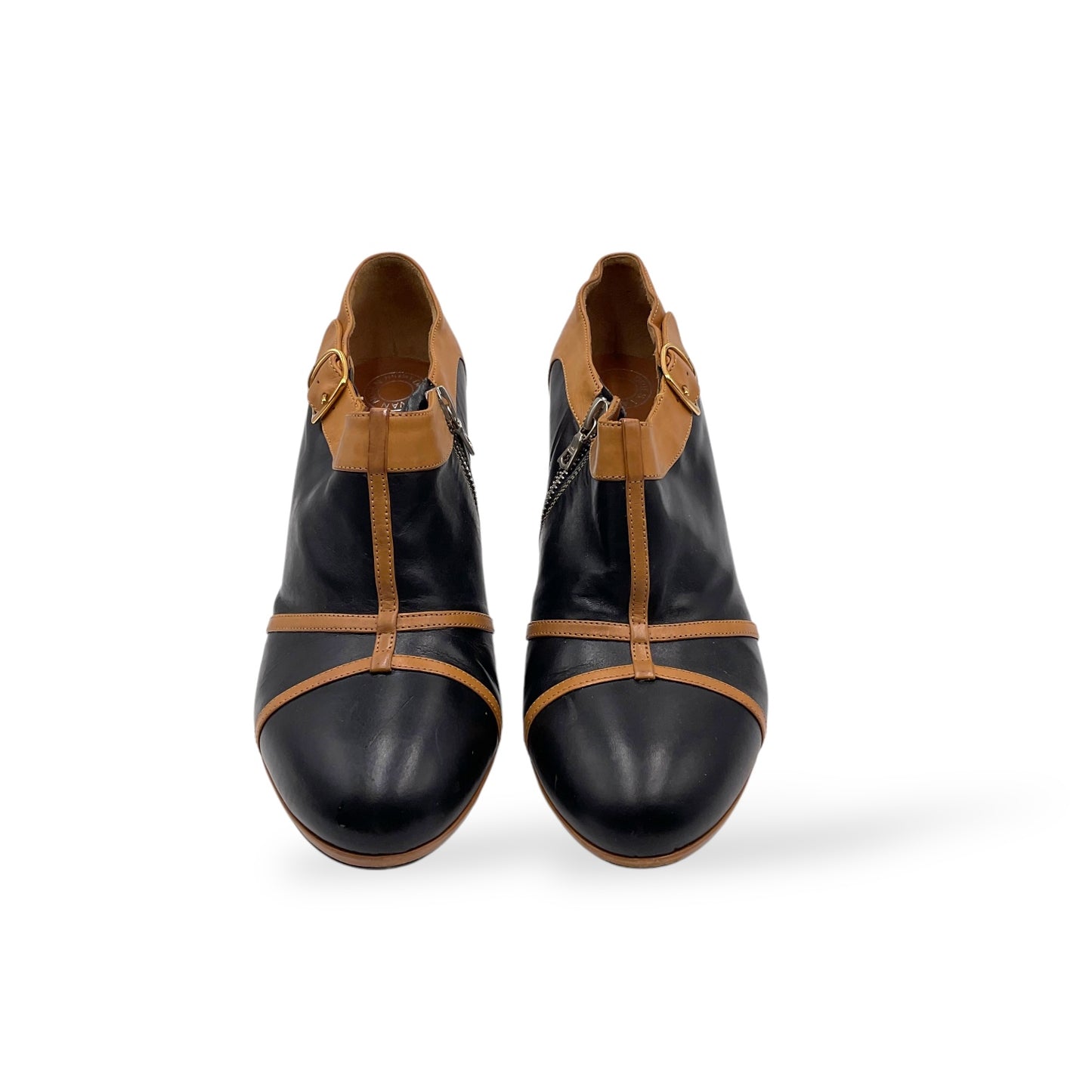 Dries Van Noten Booties