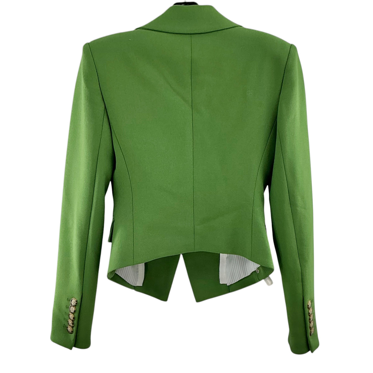 Veronica Beard Hosanna Dickey Jacket Blazer