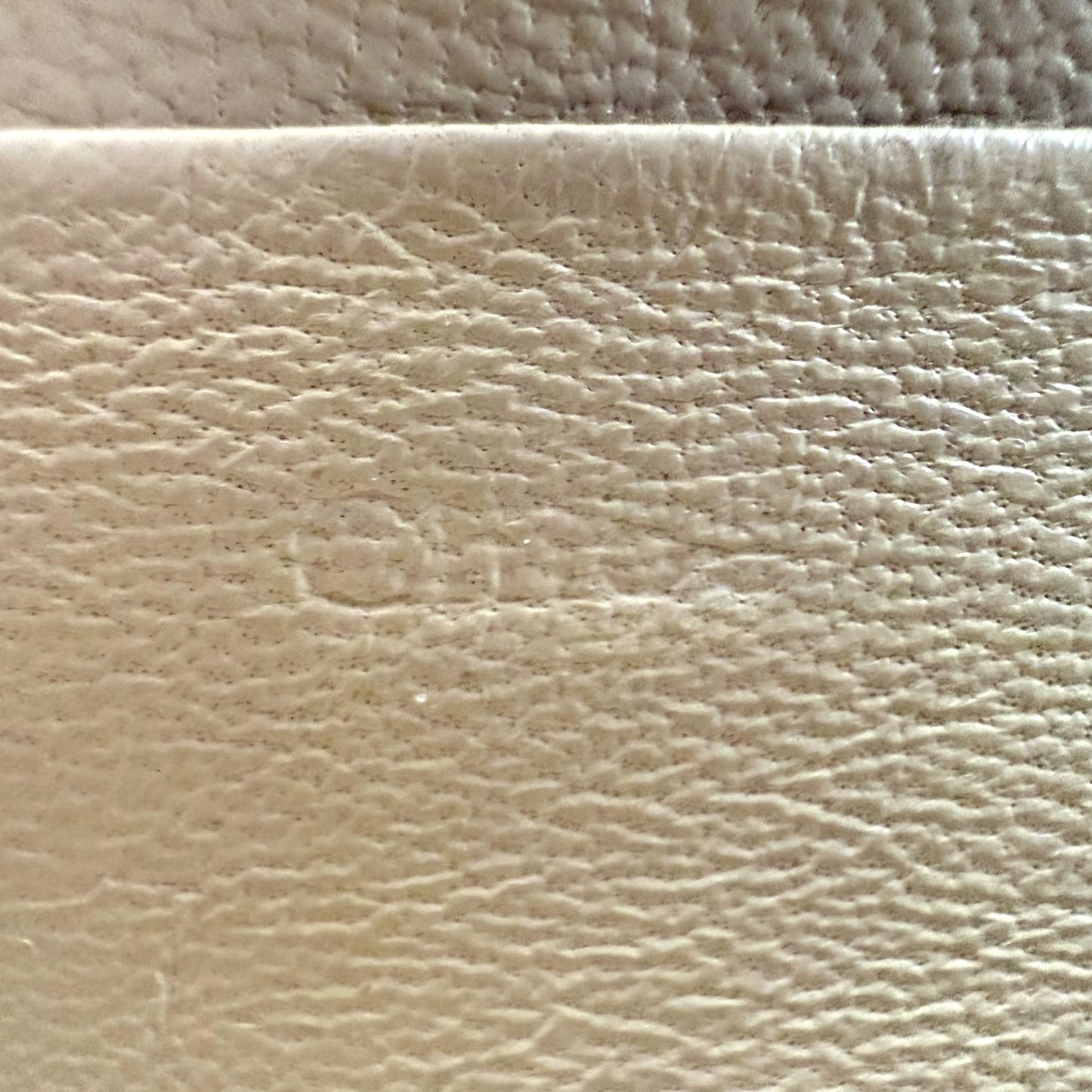 Chloé Beige Nile Bracelet Bag