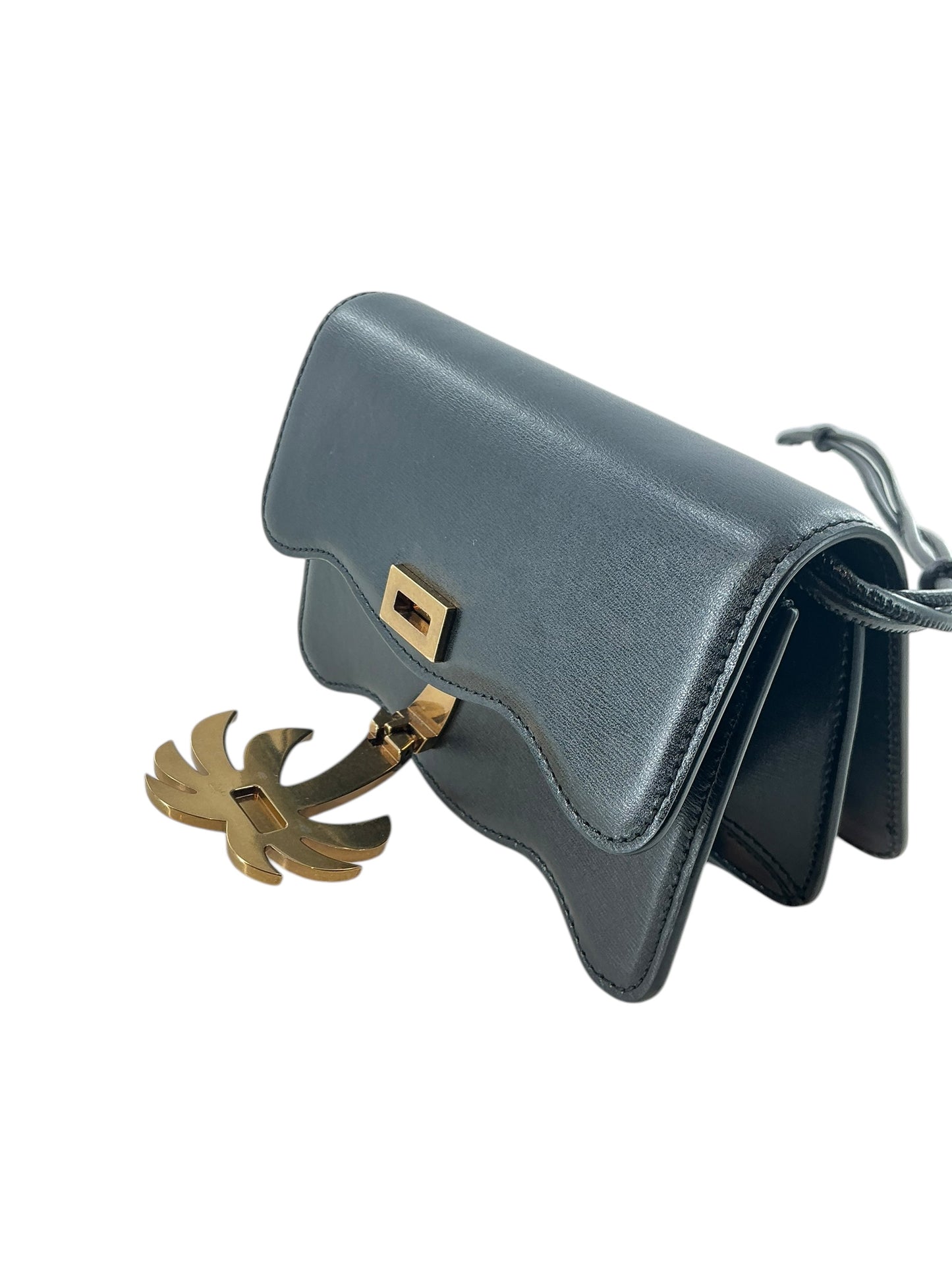 Palm Angels Beach Shoulder Bag