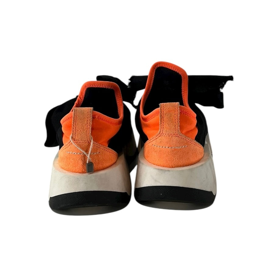 Maison Margiela Grosgrain Ribbon Sneakers