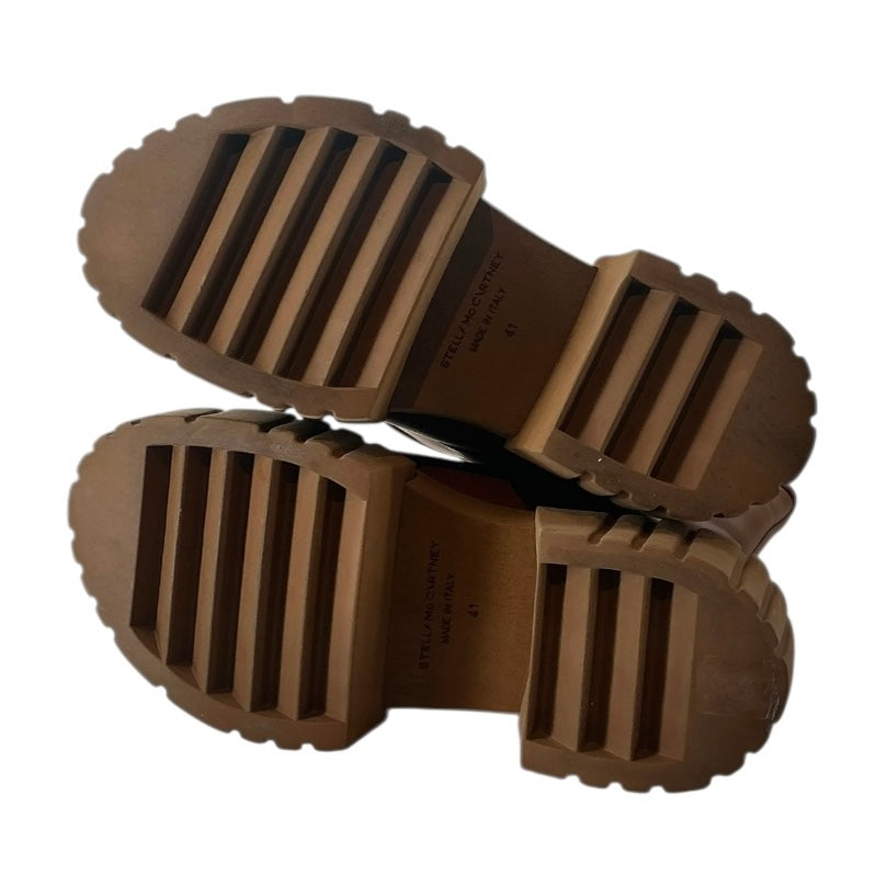 Stella McCartney Emilie Soft Eco Ankle Boot