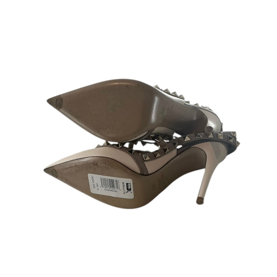 Valentino Garavani Rockstud Pumps