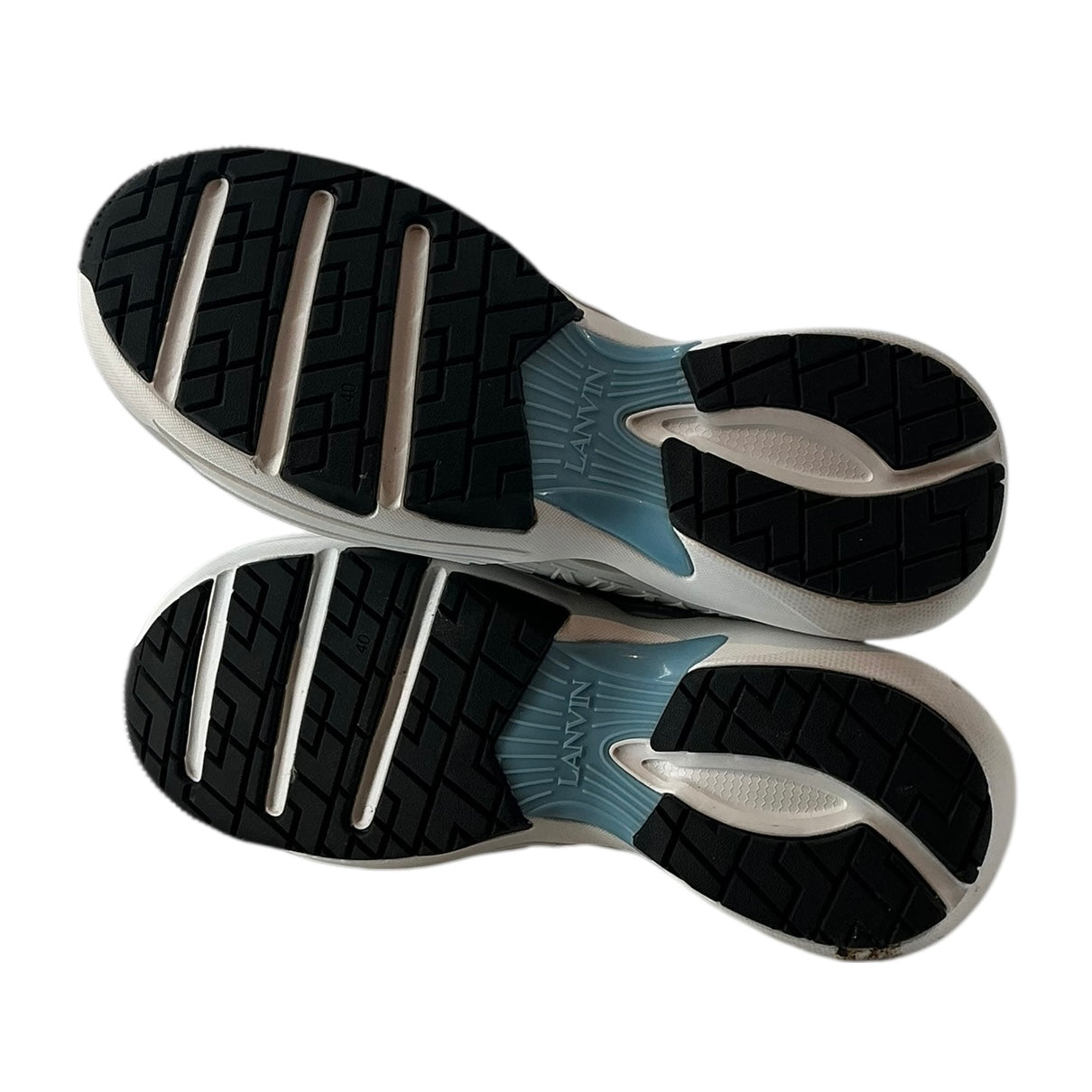 Lanvin Flash-X Sneaker