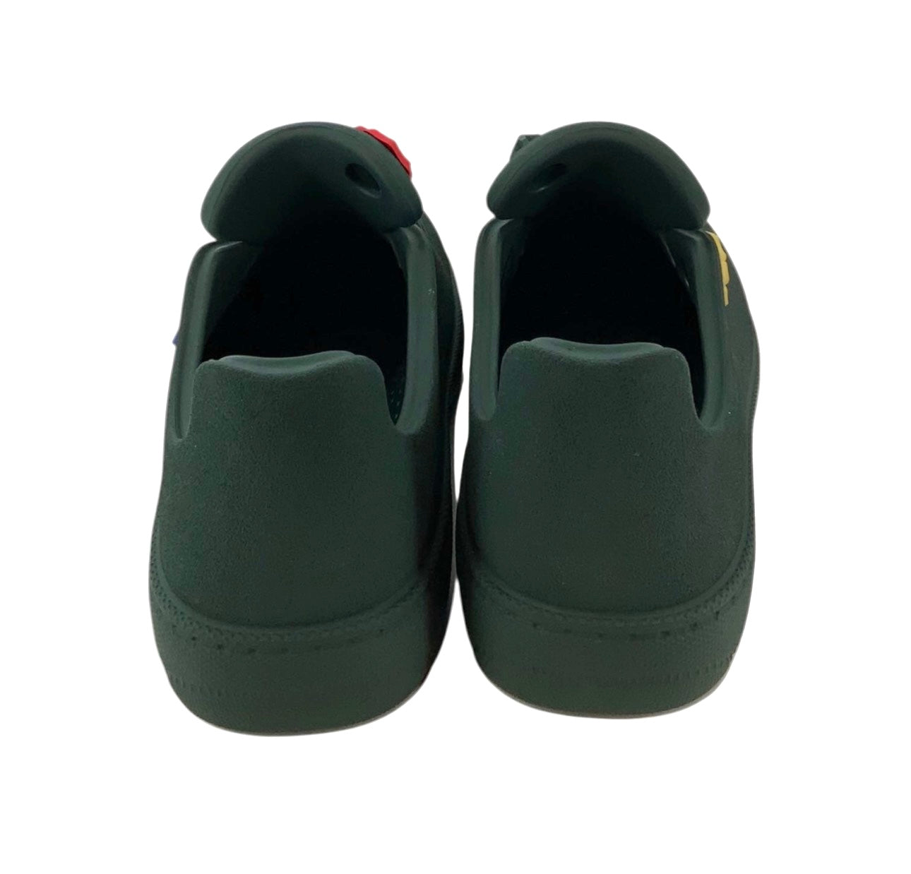 Burberry Bubble Lightweight EVA Rubber Sneakers