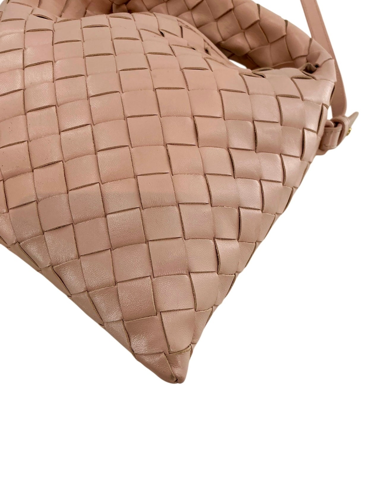 Bottega Veneta Hop Shoulder Bag