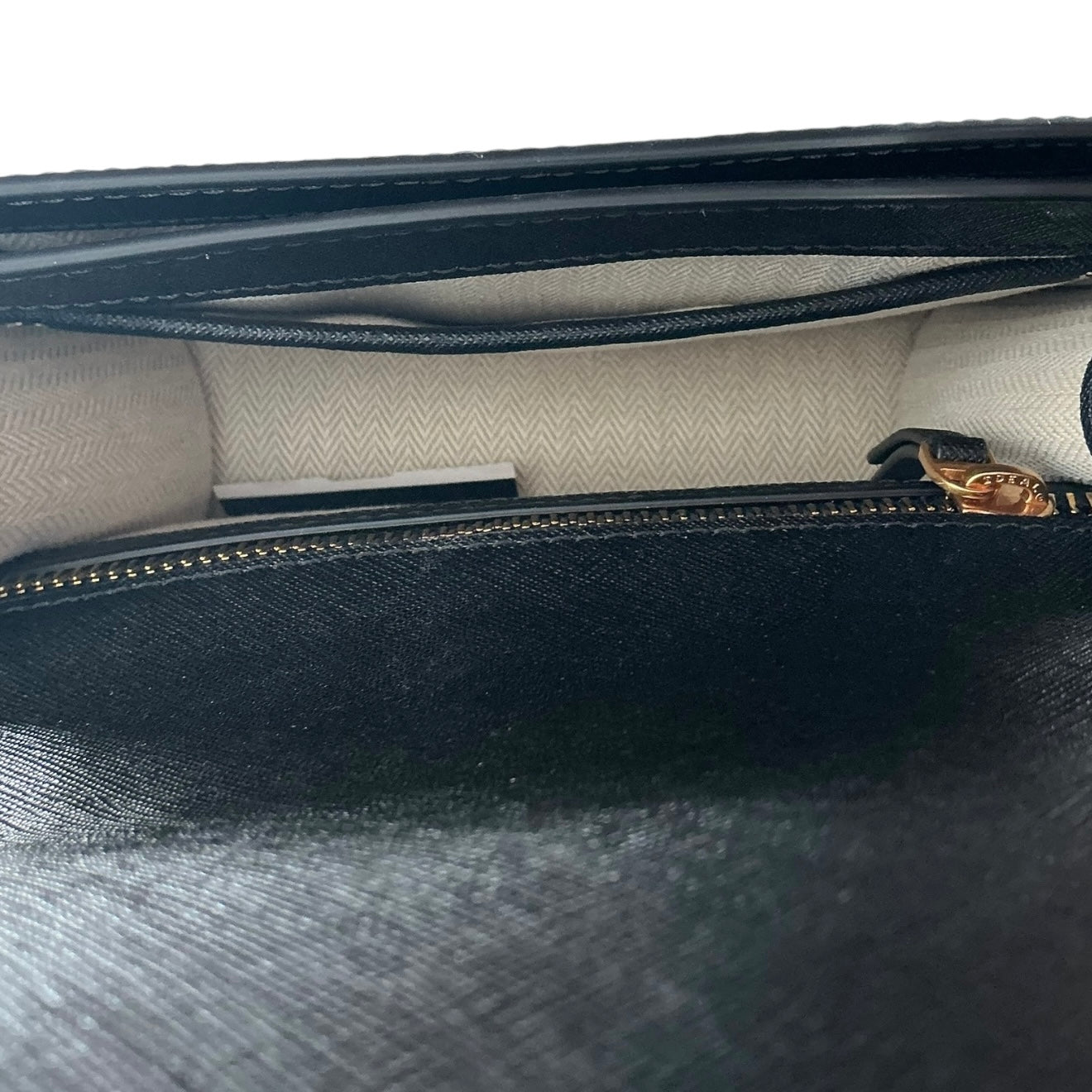 Tory Burch Emerson Flap Adjustable Shoulder Bag