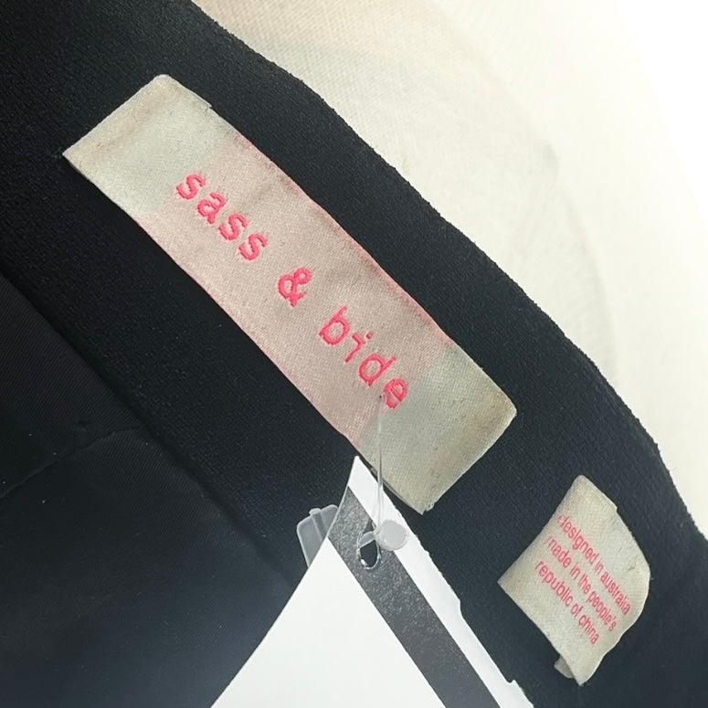 Sass & Bide Beaded Jacket