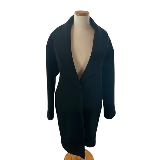 Rag & Bone Dahlia Wool Coat