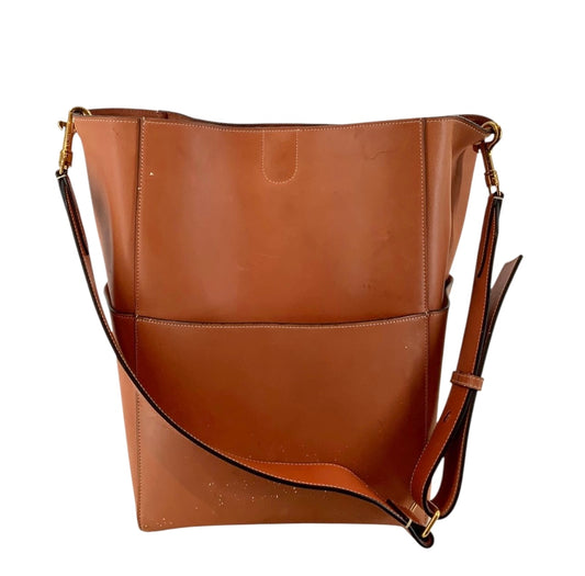 Celine Sangle Bucket Bag