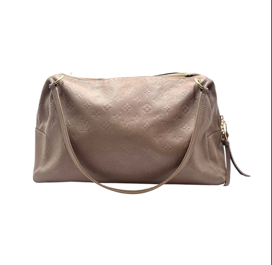 Louis Vuitton Ponthieu Monogram Taupe PM-Bag