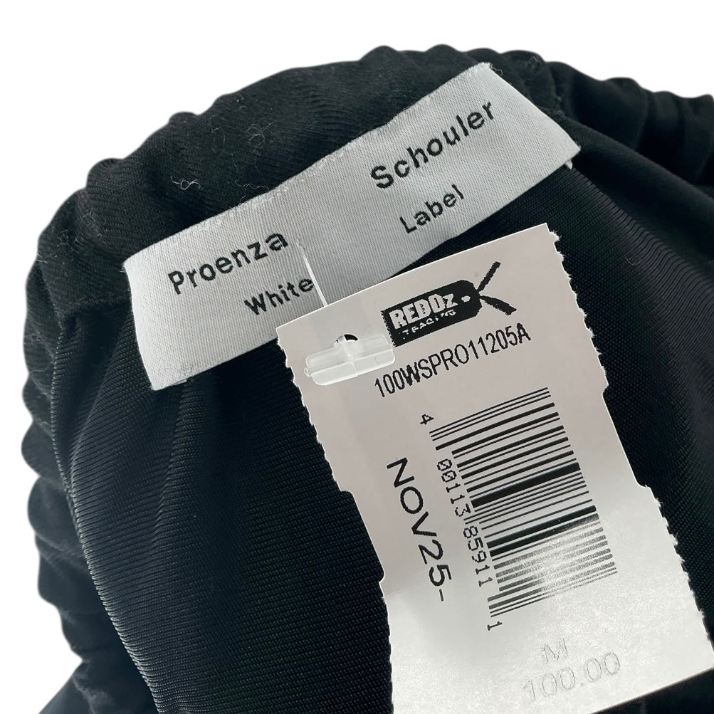 Prozena Schouler White Label Midi Length Skirt