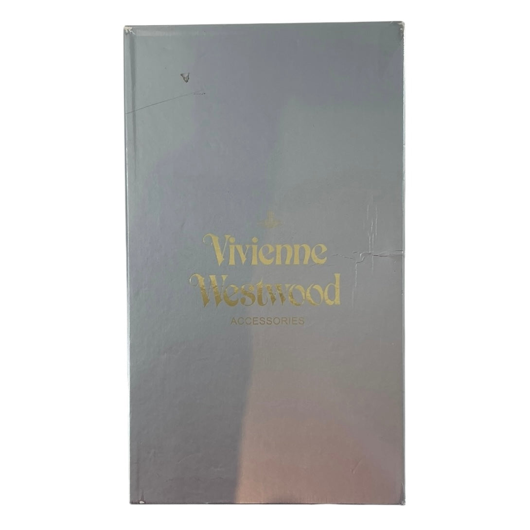 Vivienne Westwood Mary Jane Pumps