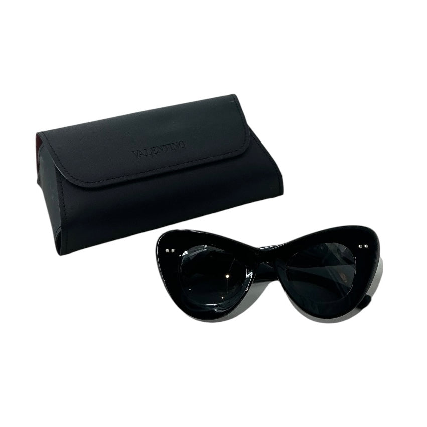 Valentino Cat-Eye Sunglasses