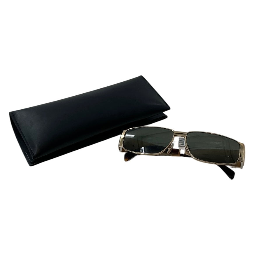 CELINE Metal Triomphe CL40325U Sunglasses