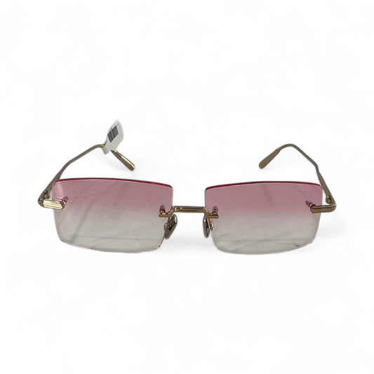 Dior BlacksuitO S3U Sunglasses