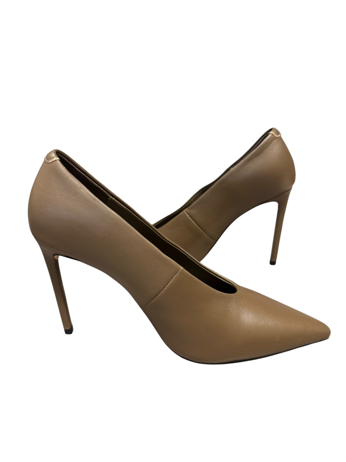 Tony Bianco Amon Heel