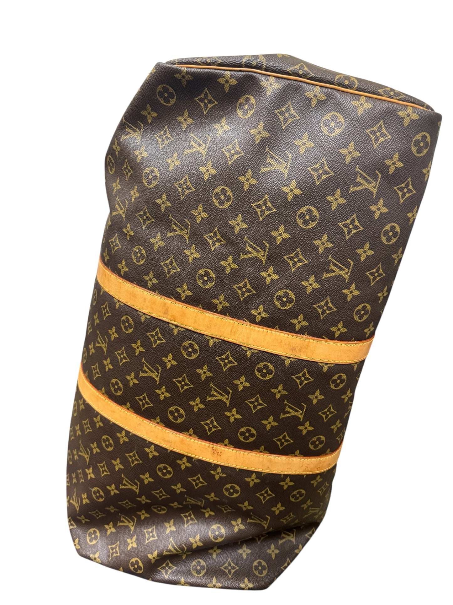 Louis Vuitton Monogram Keepall 60