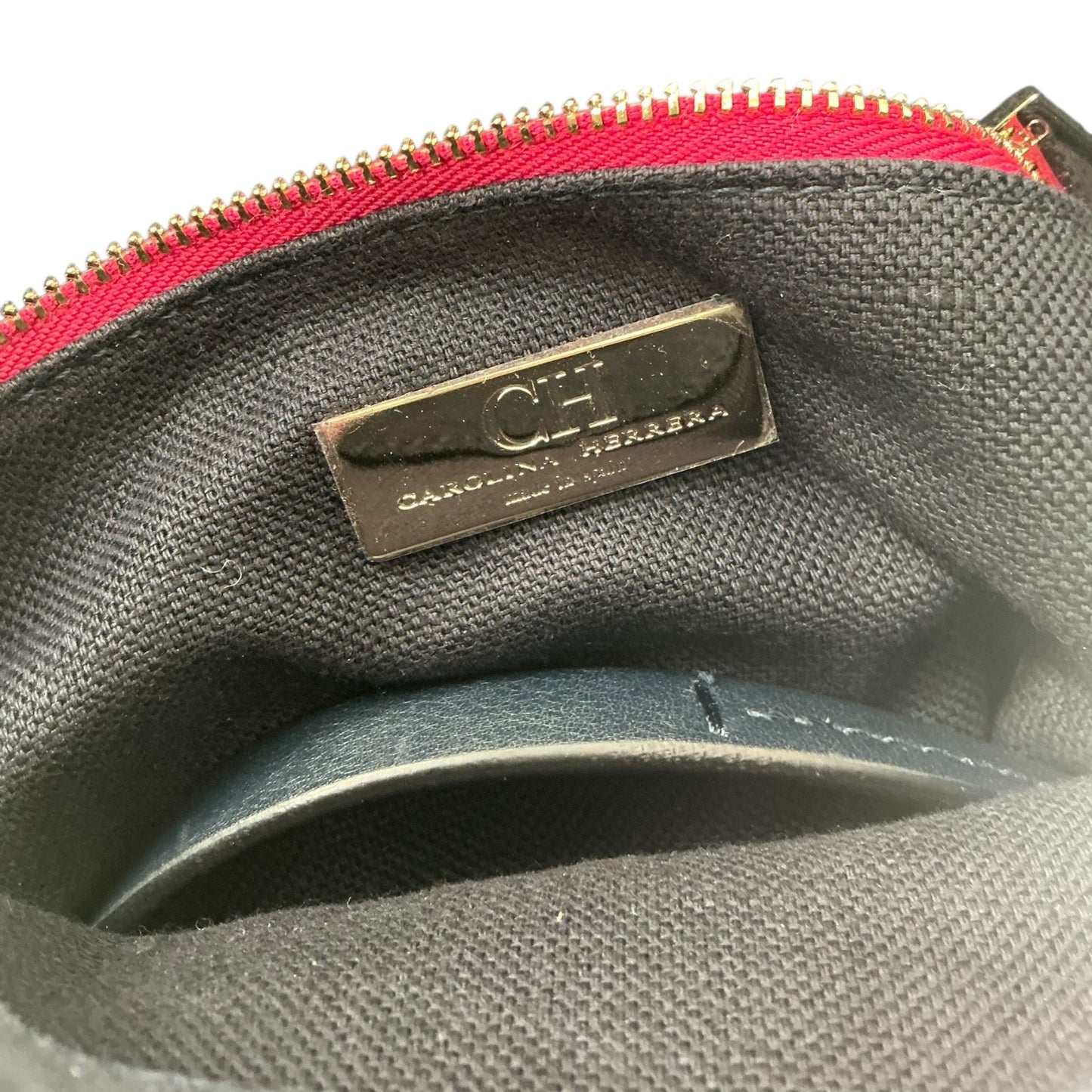 Carolina Herrera Camelot Bag