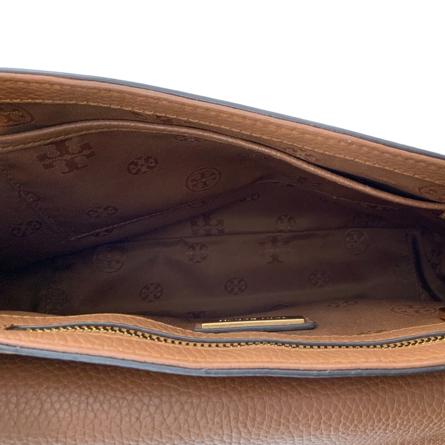 Tory Burch Britten Adjustable Shoulder Bag