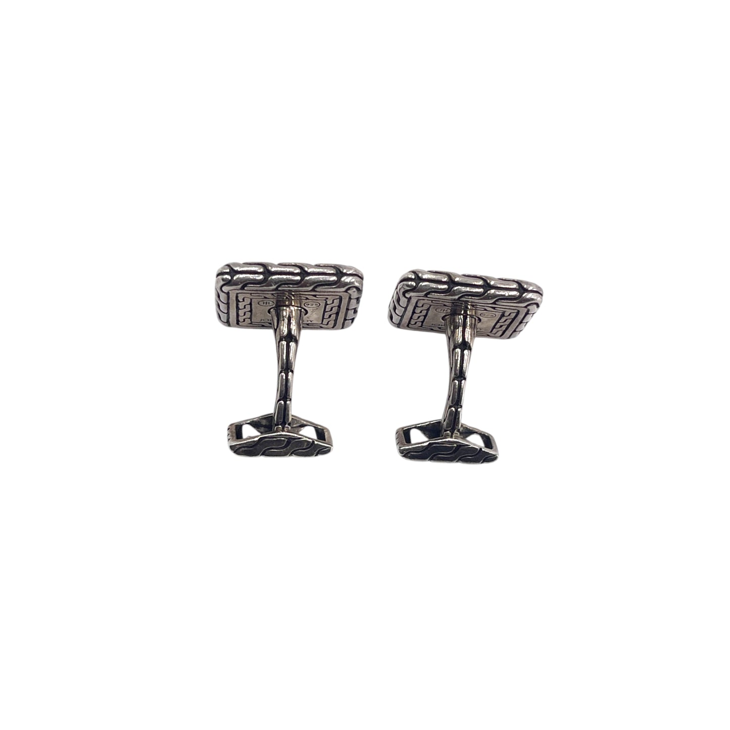 John Hardy Cufflinks