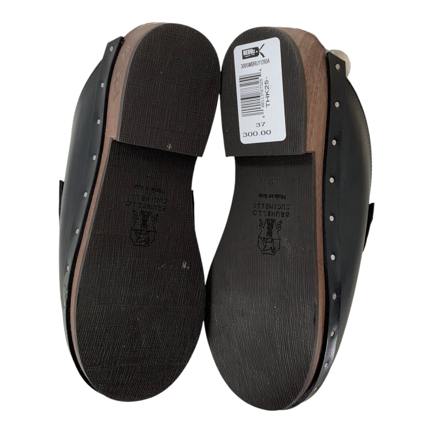 Brunello Cucinelli Clogs