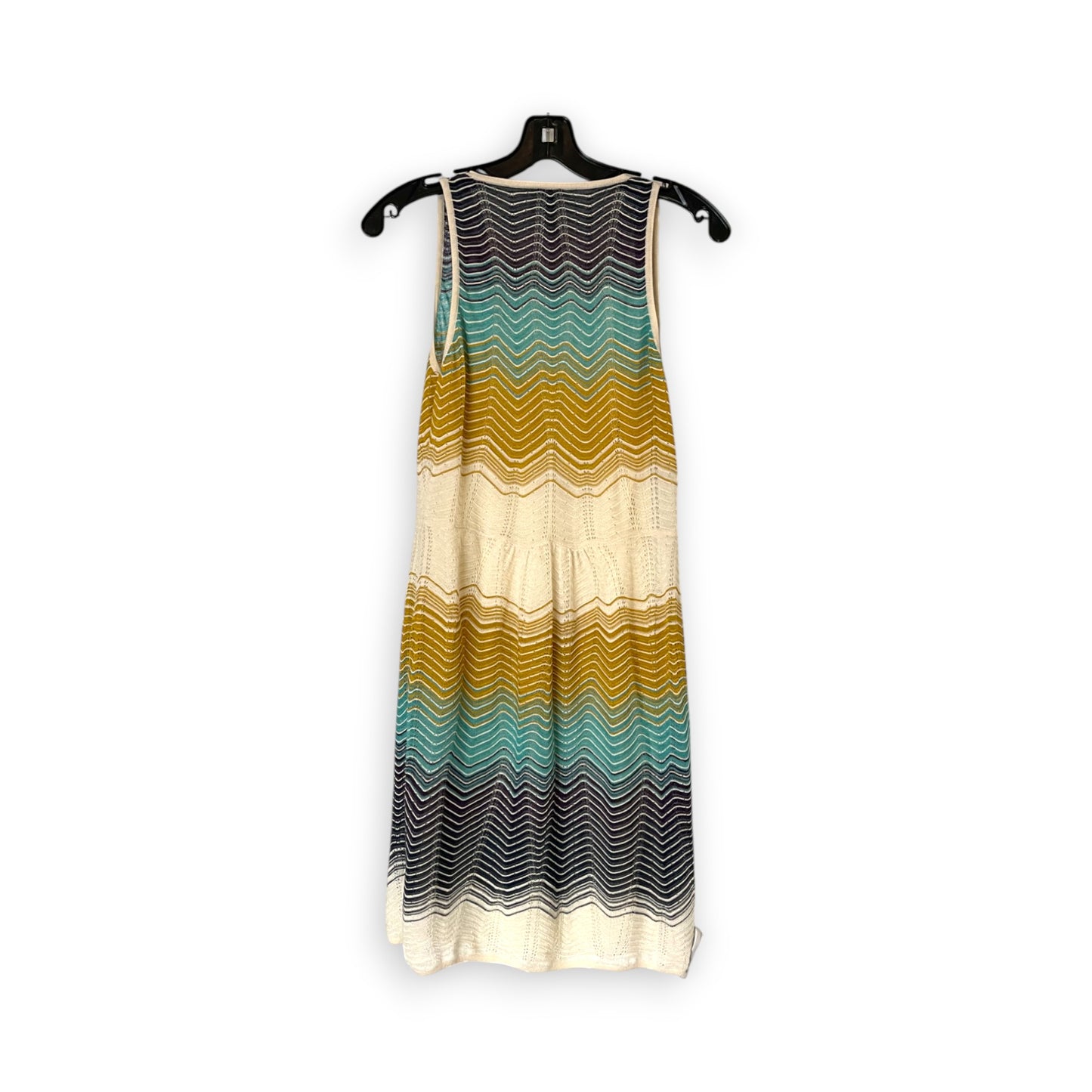 Missoni Knit Mini Dress 40