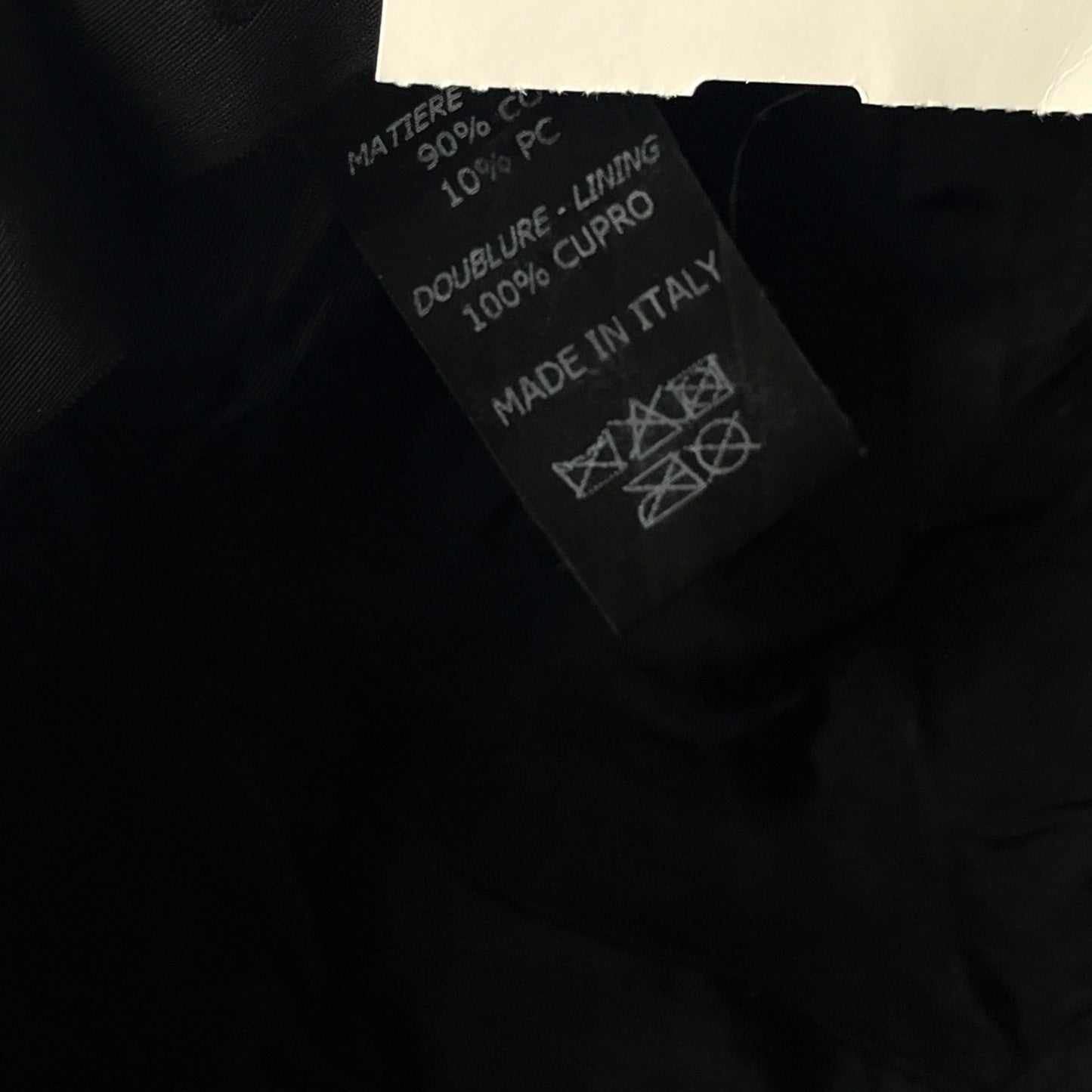 Givenchy Cotton Canvas Baseball Cap