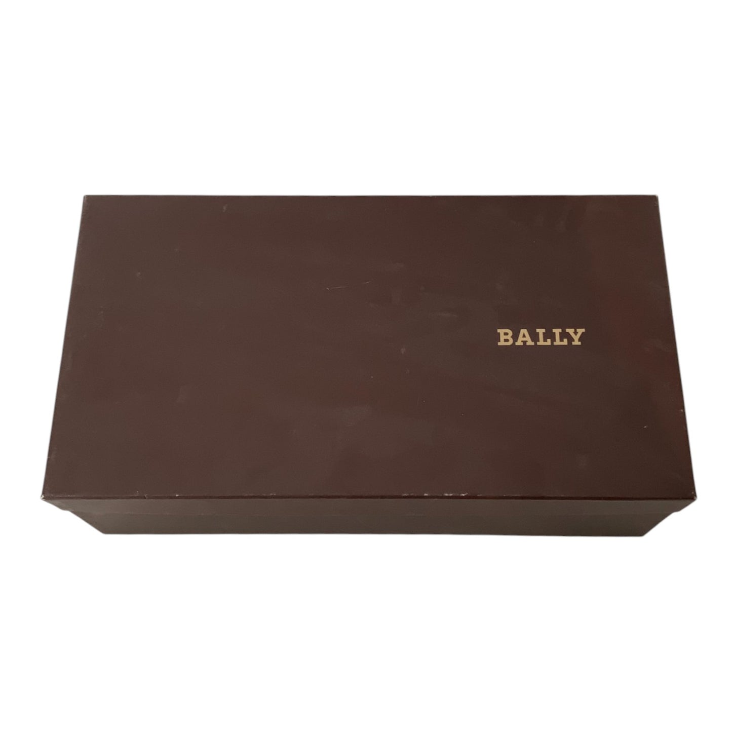 Bally Helios Plain Calf Leather Shoes
