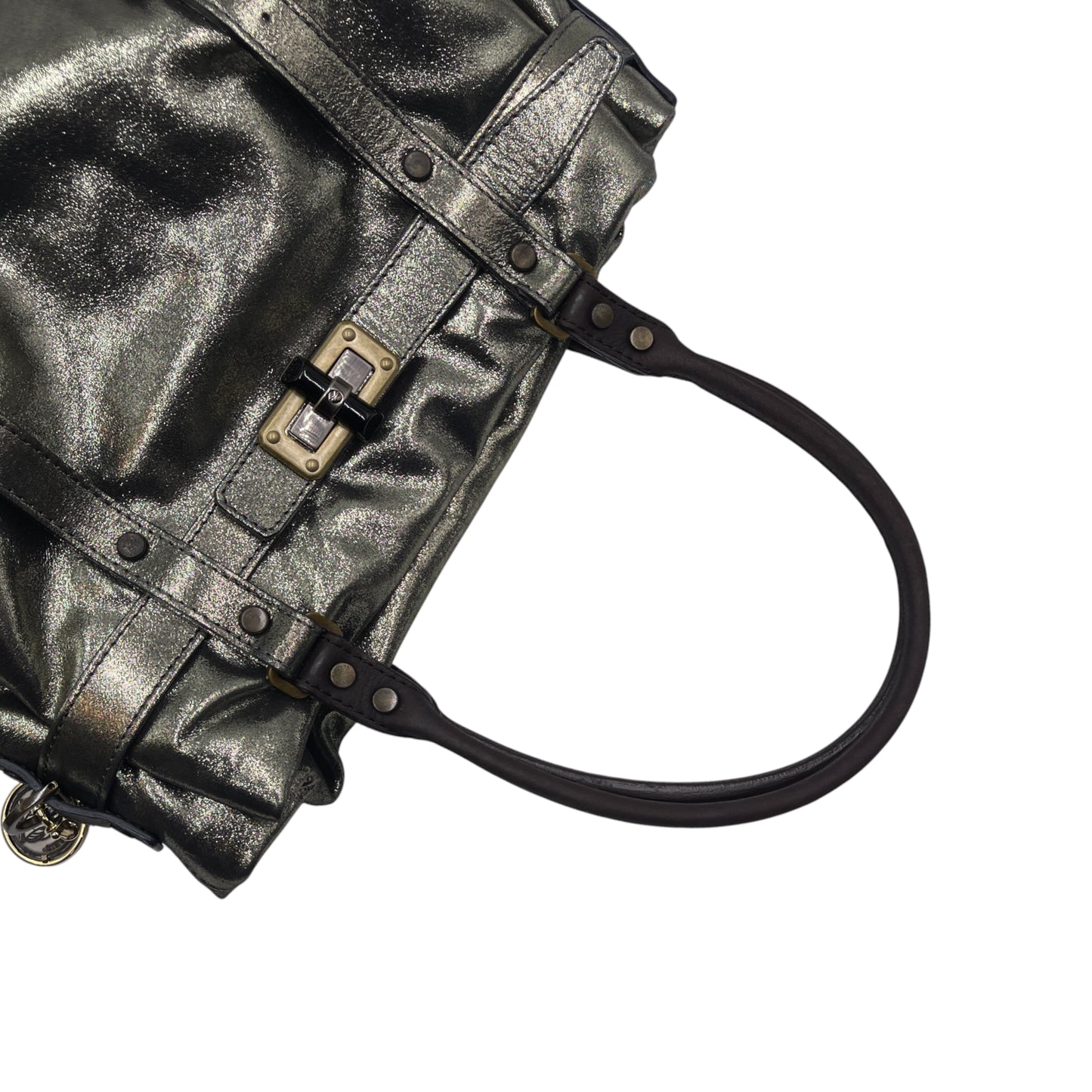 Lanvin Amalia Top Handle