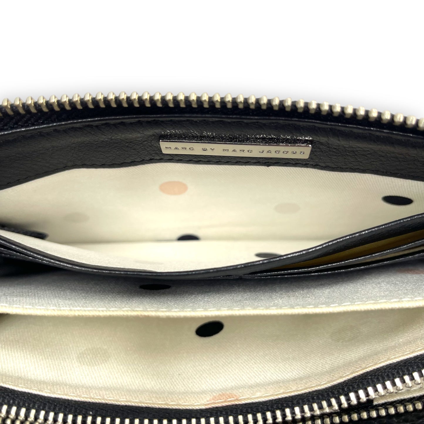 Marc by Marc Jacobs Large Wallet