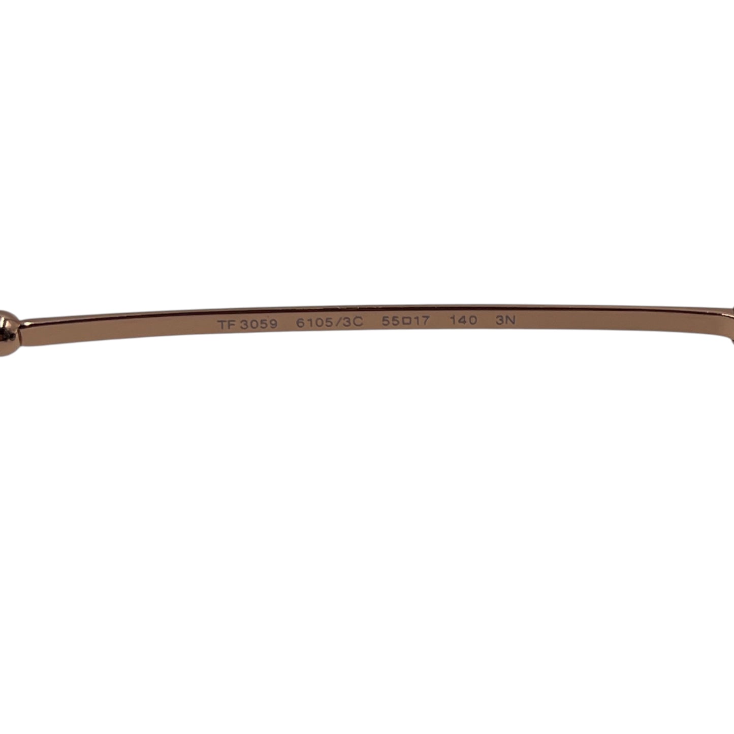 Tiffany & Co TF3059 Aviator Sunglasses