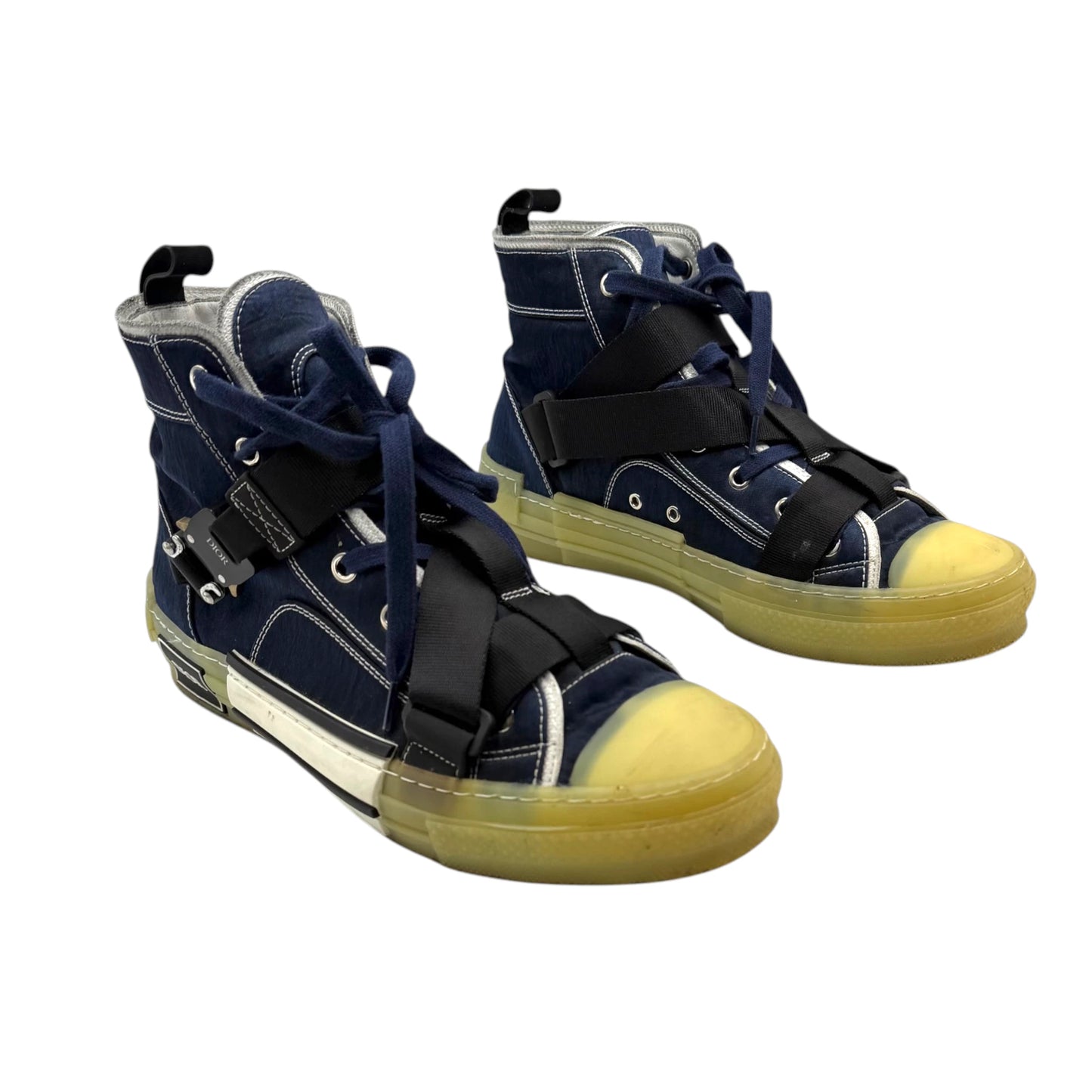DIOR X 1017 Alyx High Top Snkr