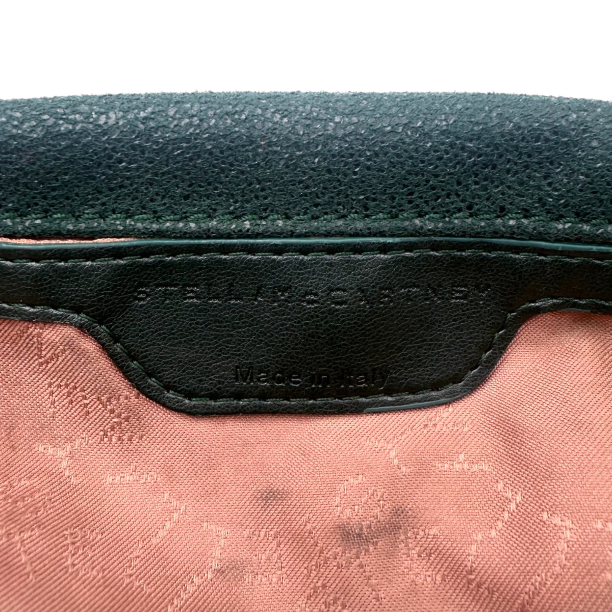 Stella McCartney Falabella Fold-Over Tote Bag