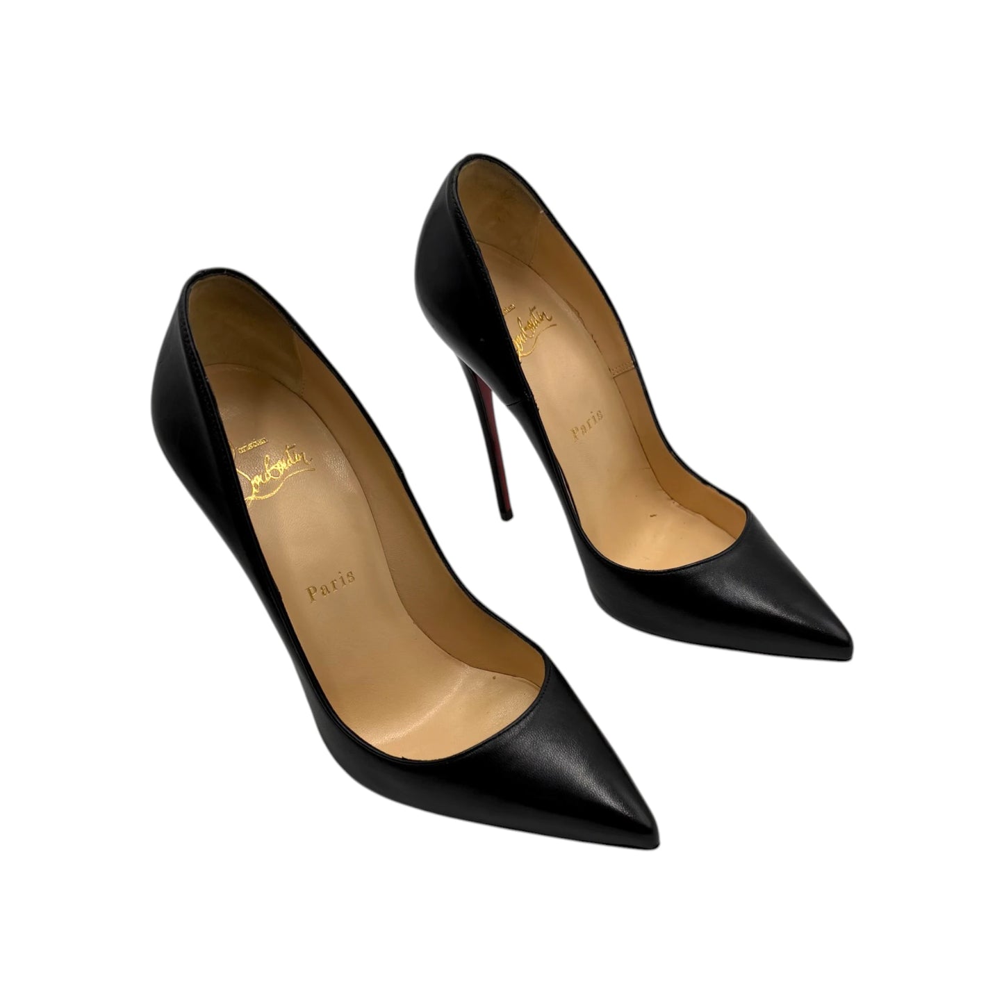 Christian Louboutin Pump