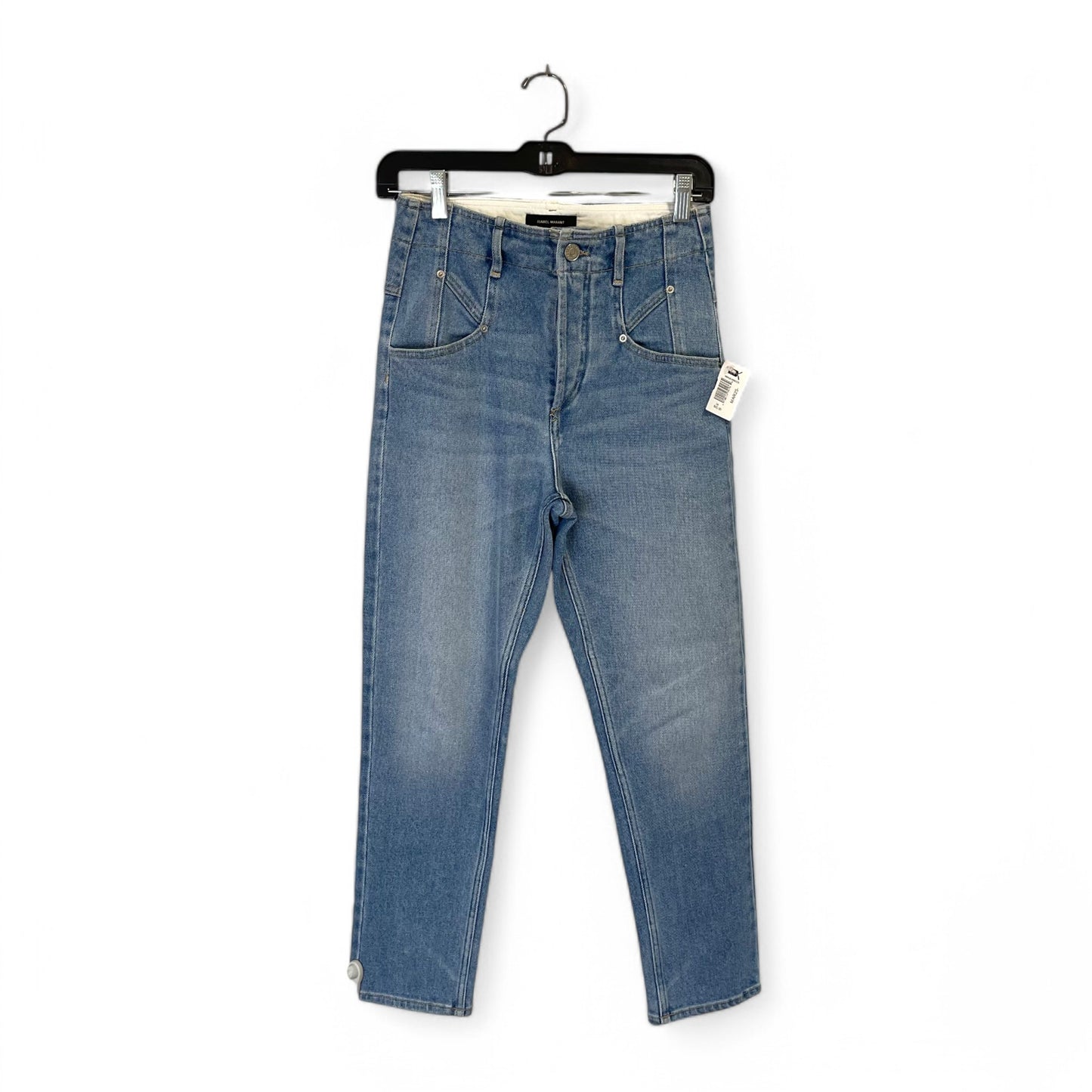 Isabel Marant Niliane Jeans 24