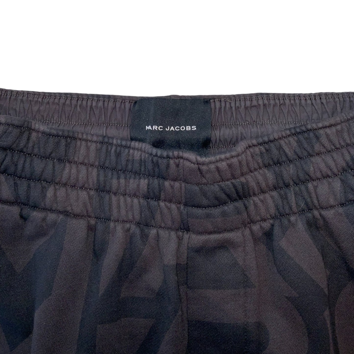 Marc Jacobs Wide Leg Sweatpants