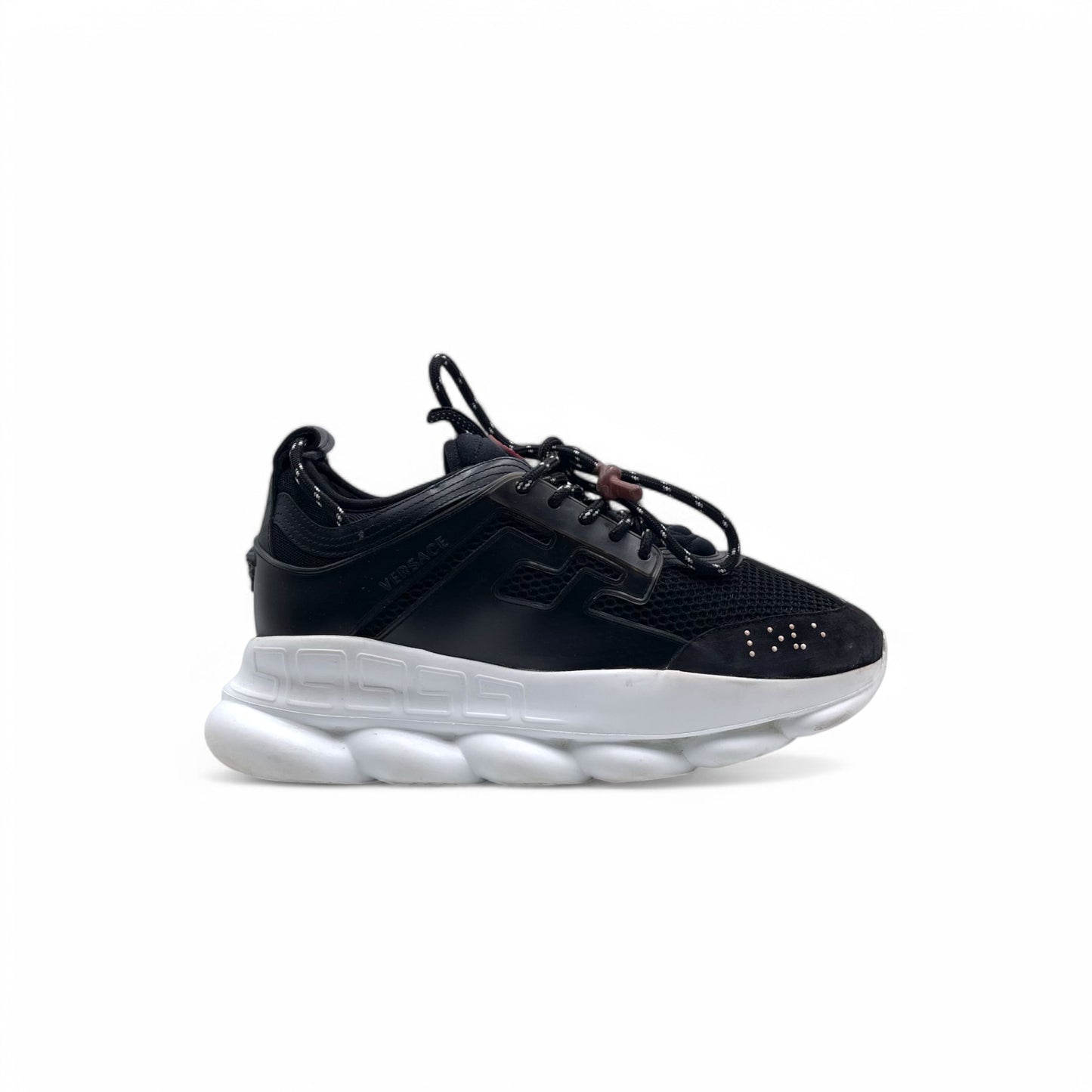 Versace Chain Reaction Snkr Men's