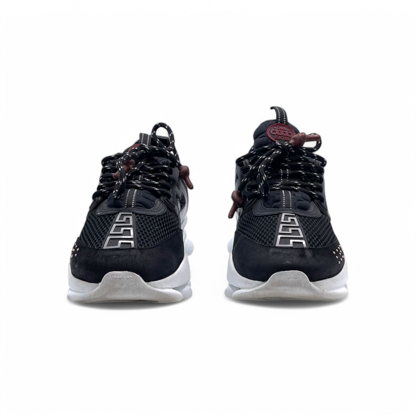 Versace Chain Reaction Snkr Men's