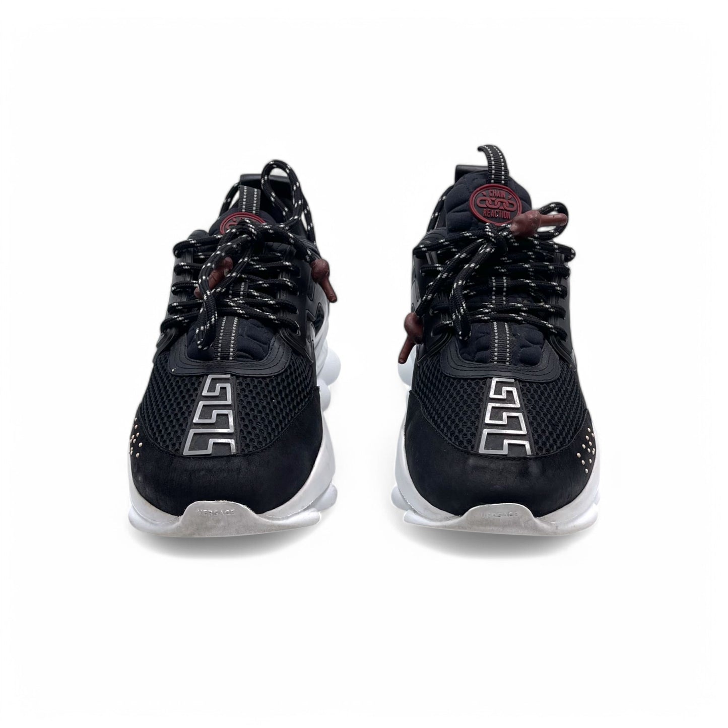 Versace Chain Reaction Snkr Men's