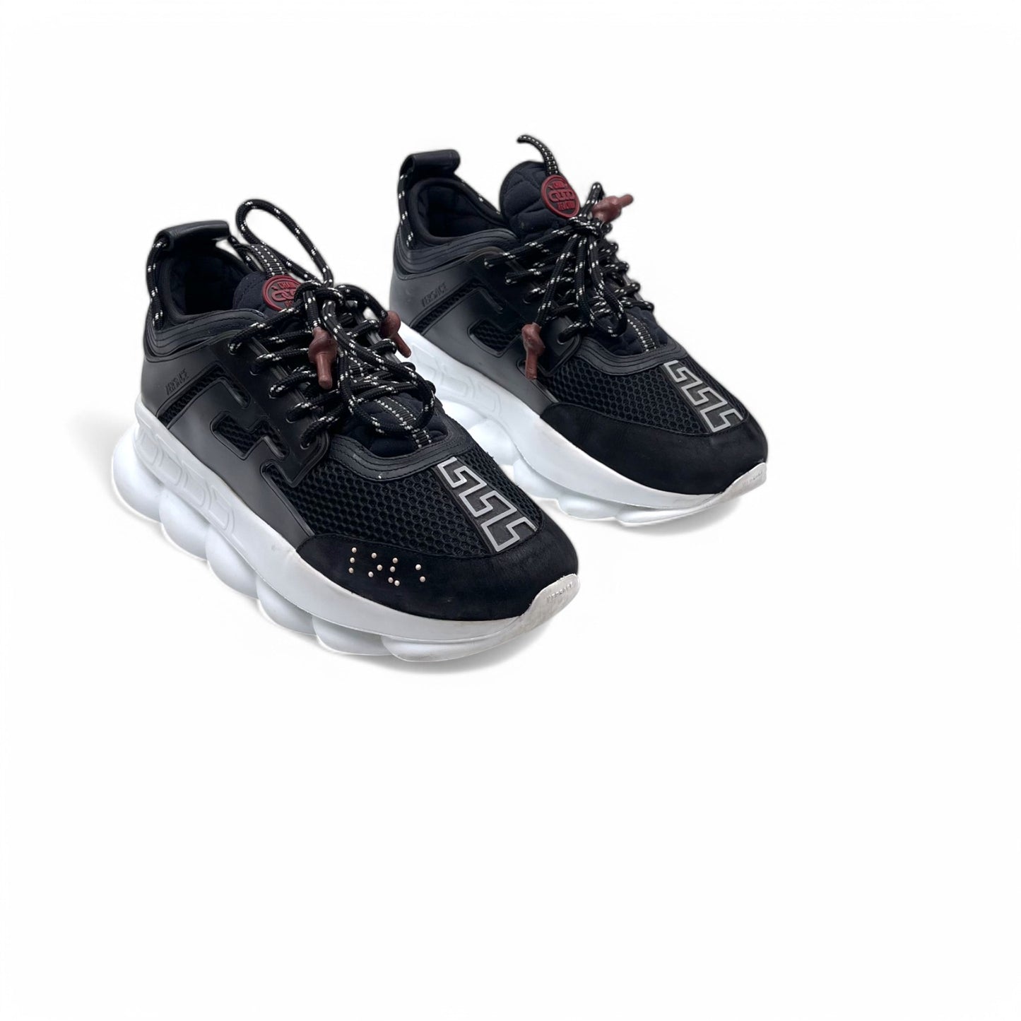Versace Chain Reaction Snkr Men's