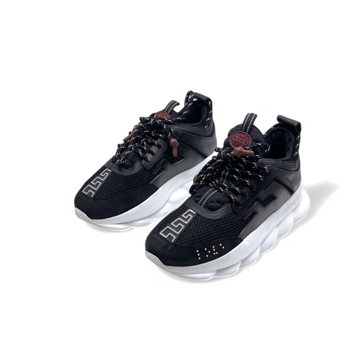 Versace Chain Reaction Snkr Men's