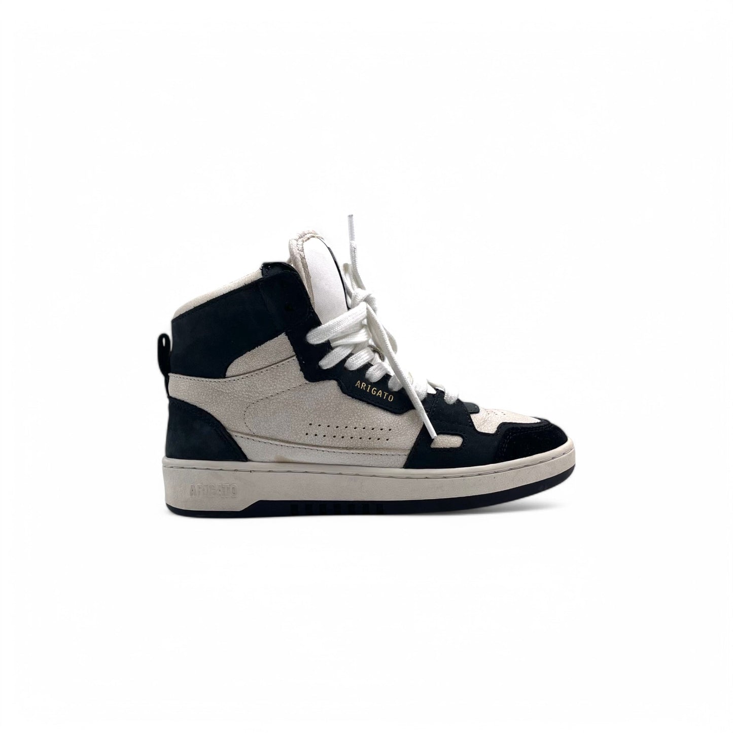Axel Arigato Dice Hi Snkr Wom