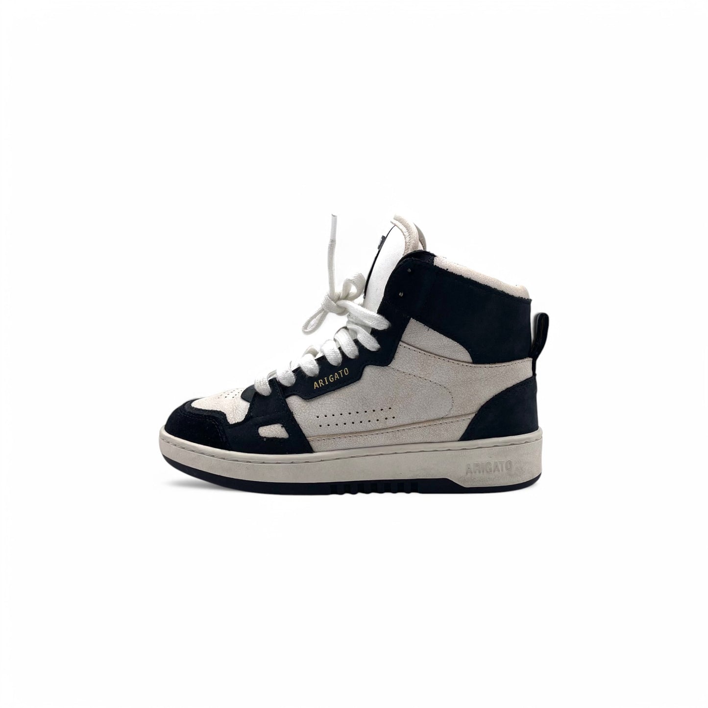 Axel Arigato Dice Hi Snkr Wom