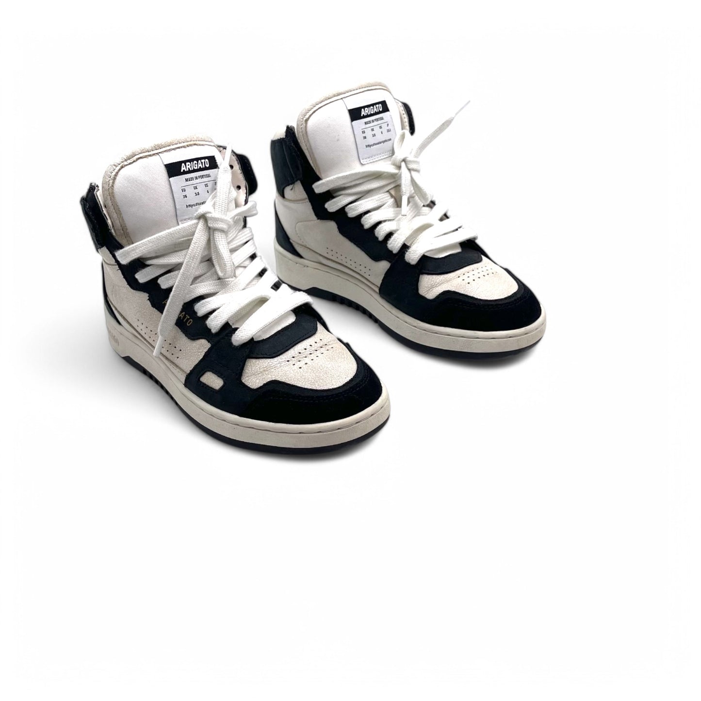 Axel Arigato Dice Hi Snkr Wom