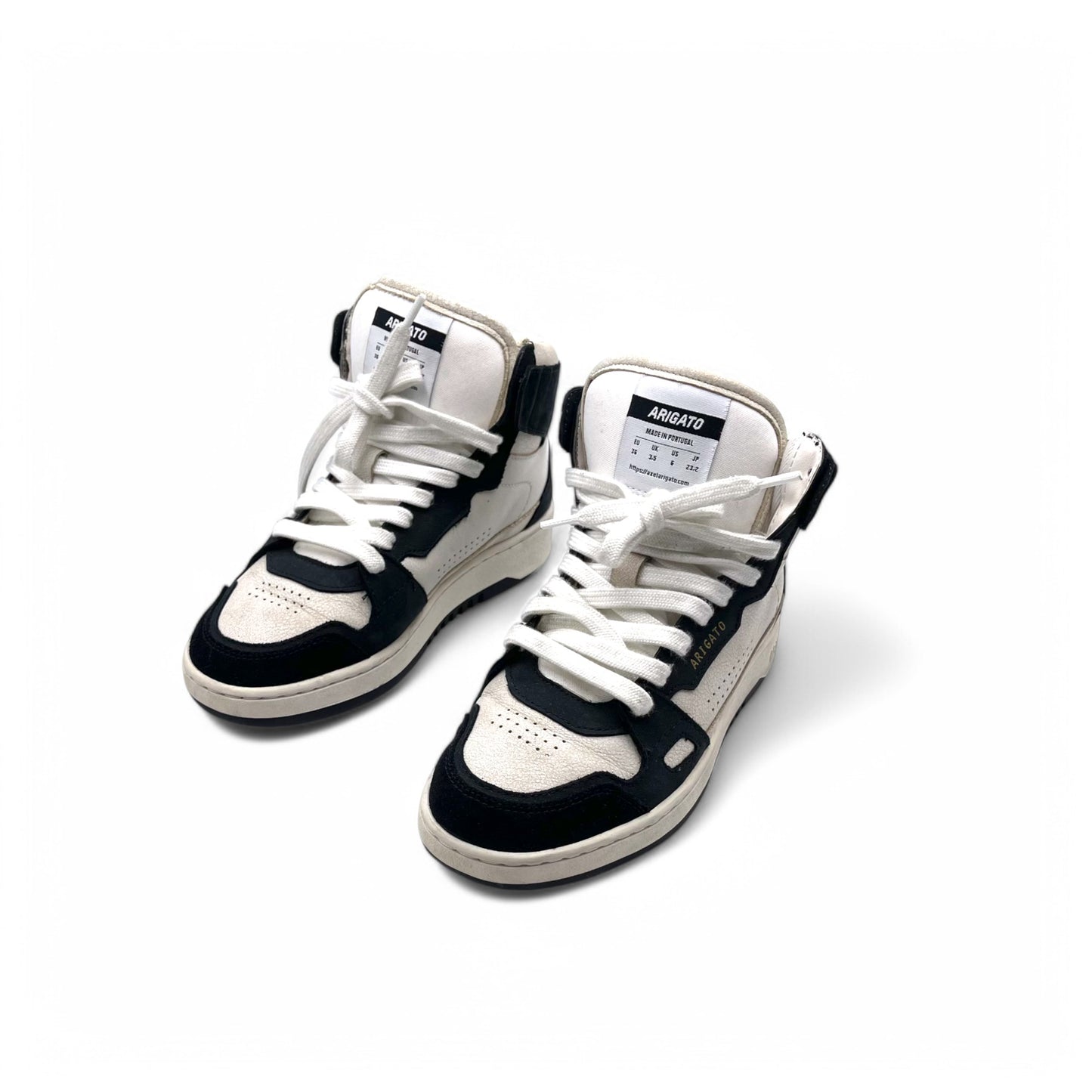 Axel Arigato Dice Hi Snkr Wom