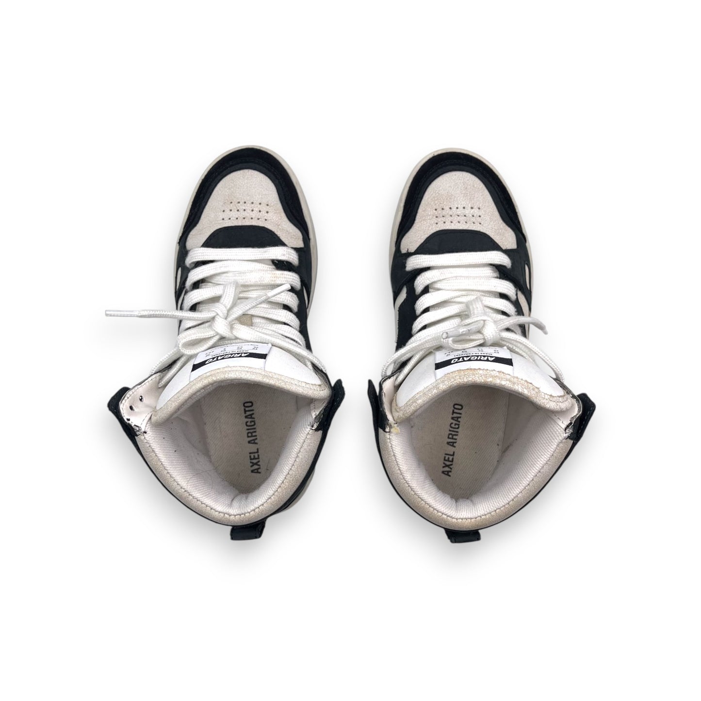 Axel Arigato Dice Hi Snkr Wom
