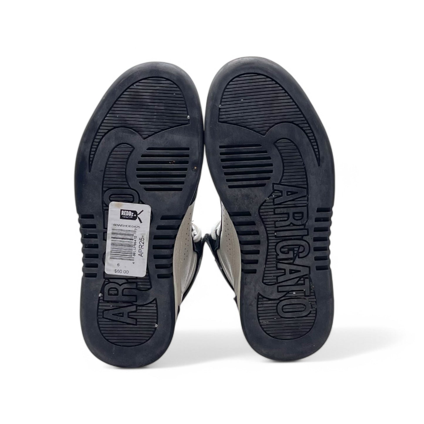 Axel Arigato Dice Hi Snkr Wom